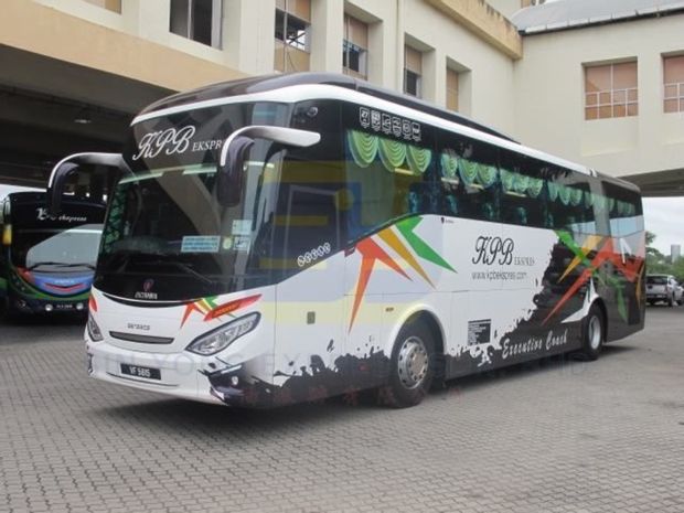 Transports pour aller de Genting Highlands à Johor Bahru Transports pour aller de Genting Highlands à Johor Bahru