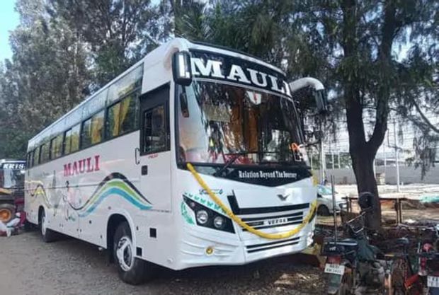 Transports pour aller de Udaipur à Rishikesh