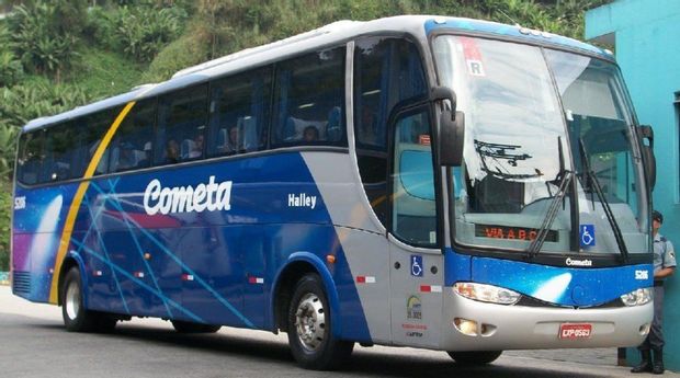 Transports pour aller de Ribeirao Preto à Sao Paulo