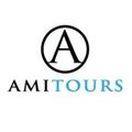 Amitours logo