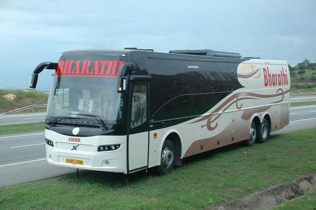Transports pour aller de Madurai à Bangalore