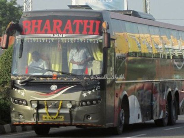 Transports pour aller de Bangalore à Goa