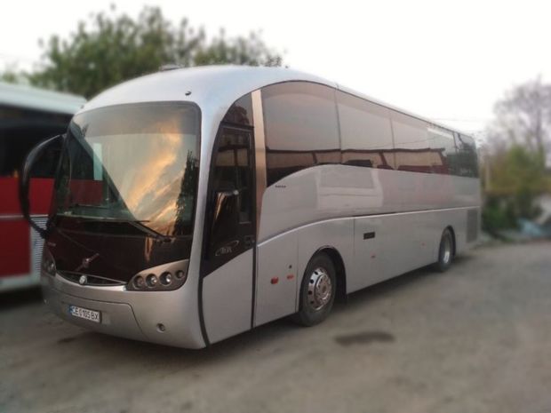 Transports pour aller de Chernivtsi à Warsaw