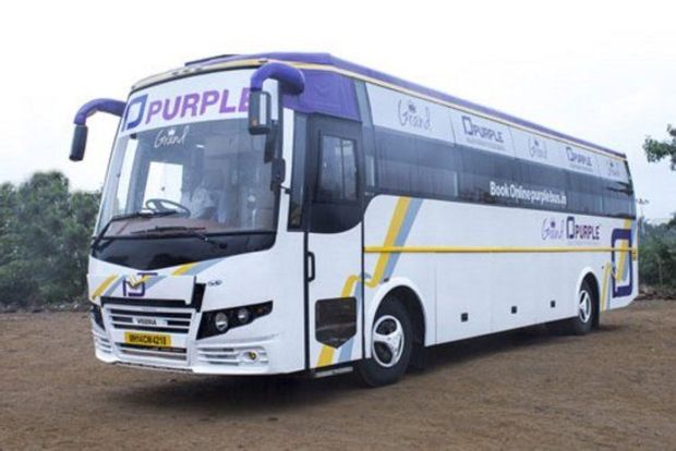 Transports pour aller de Aurangabad à Goa
