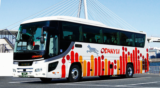 Transports pour aller de Akita à Tokyo
