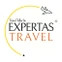 Expertas Travel logo