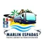 Marlin Espadas logo
