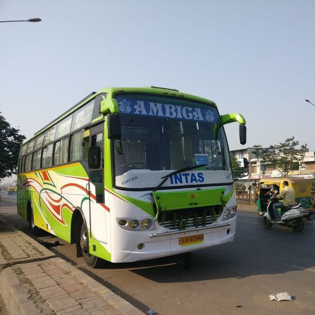 Transports pour aller de Gaya à Varanasi