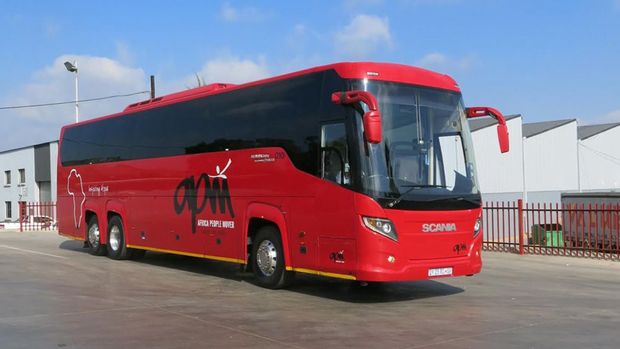 Transports pour aller de Durban à Johannesburg