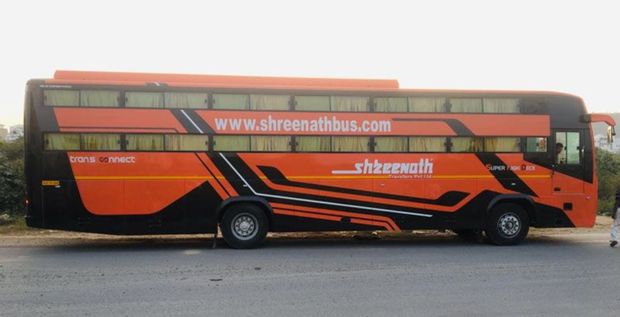 Transports pour aller de Udaipur à Chittorgarh