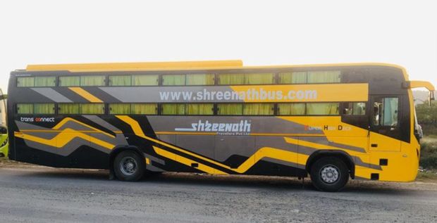 Transports pour aller de Udaipur à Ajmer