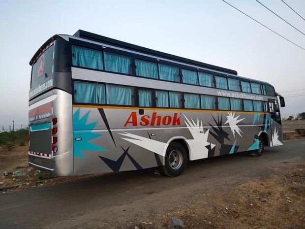 Transports pour aller de Jaipur à Mathura