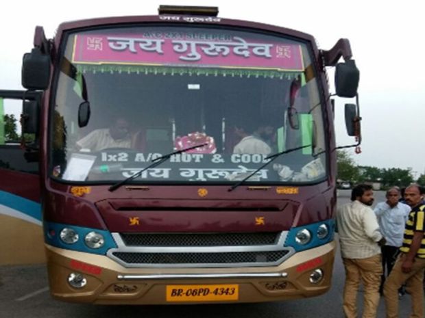 Transports pour aller de Delhi à Siliguri