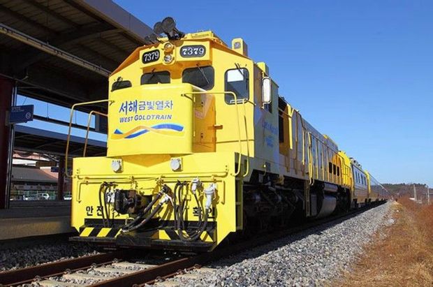 Transports pour aller de Cheonan à Seoul