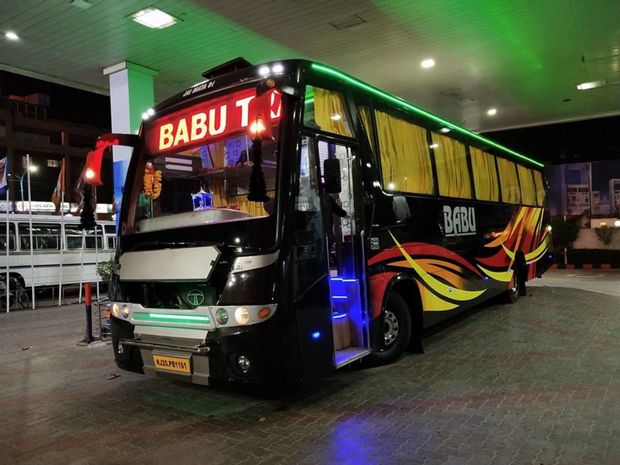Transports pour aller de Agra à Jhansi