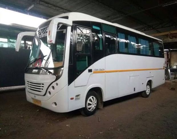 Transports pour aller de Delhi à Pathankot