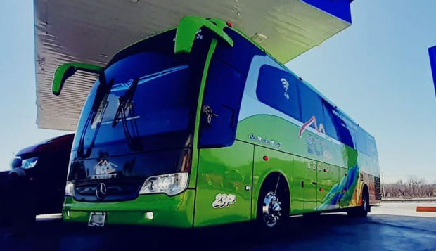 Transports pour aller de Matehuala à Monterrey
