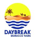 Daybreak Morocco Tours logo