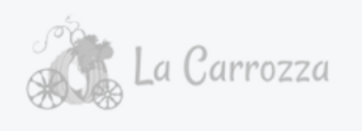 Taxi La Carrozza logo