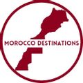 Morocco Destinations logo