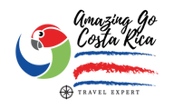 Amazing Go Costa Rica logo