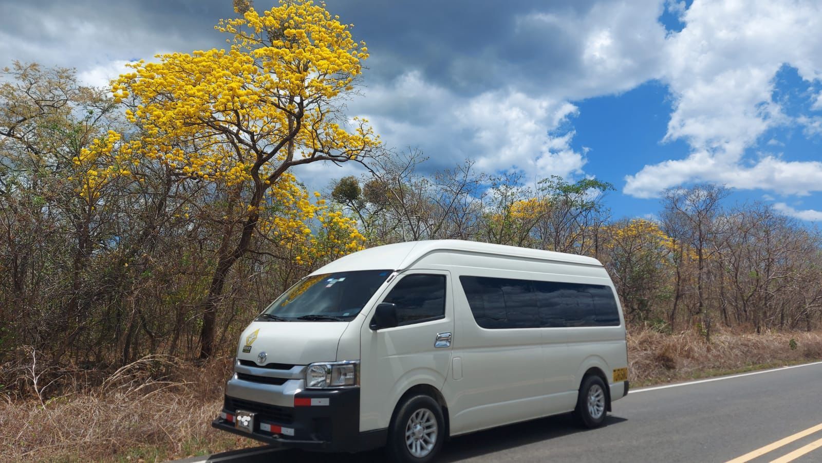 Amazing Go Costa Rica - Minivan, Tickets and online bookings
