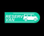 Reserv Van logo