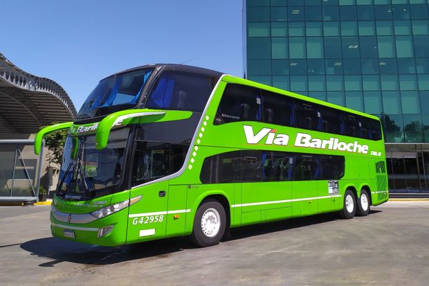 Transports pour aller de Puerto Madryn à Trelew
