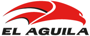 El Aguila logo