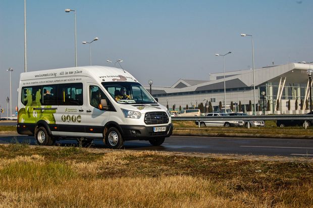 Transports pour aller de Govedartsi à Borovets