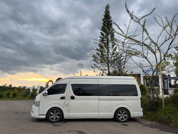 Transports pour aller de Bangkok à Siem Reap