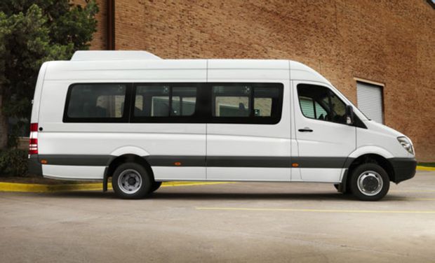 Transports pour aller de Mexico City à Cuernavaca
