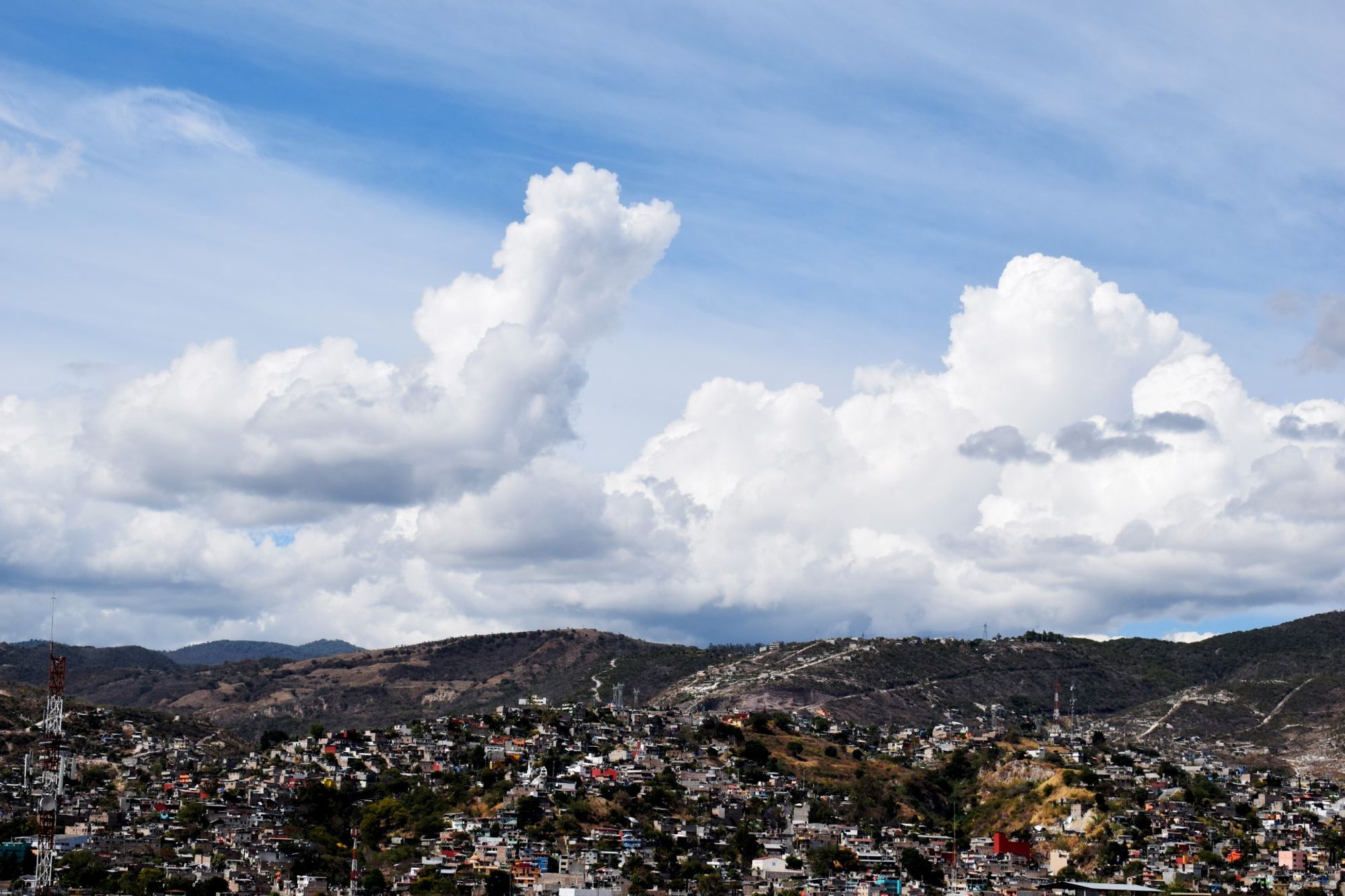 Chilpancingo - Any hotel station within Chilpancingo, Mexico