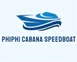 Phi Phi Cabana Speedboat logo