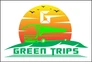 Green Trips logo