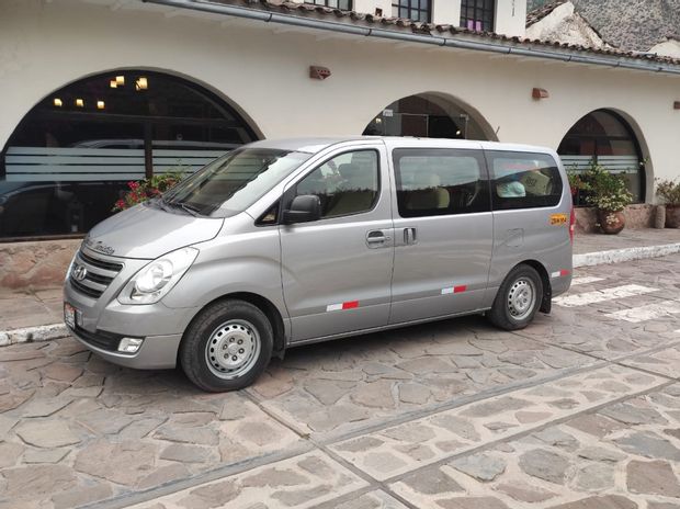 Transports pour aller de Hidroelectrica Machu Picchu à Cusco