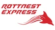 Rottnest Express logo