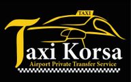 Taxi Korsa logo