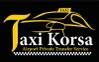 Taxi Korsa logo