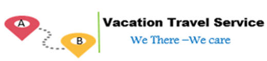 VTS - Vacation Travel Services logo