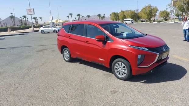 Transports pour aller de Hurghada à Luxor