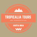 Tropicalia Tours and Transportation logo