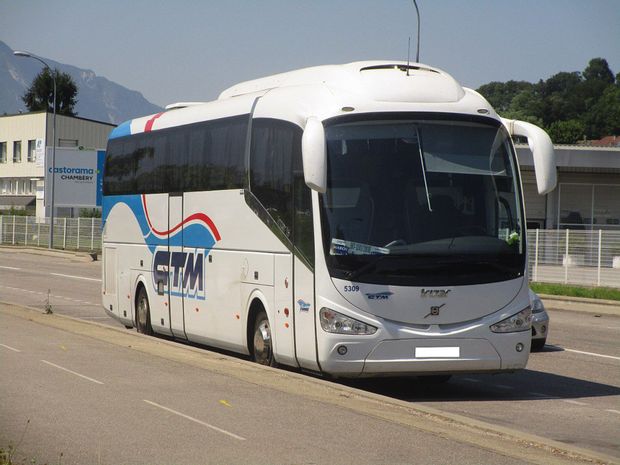 Transports pour aller de Tetouan à Fes