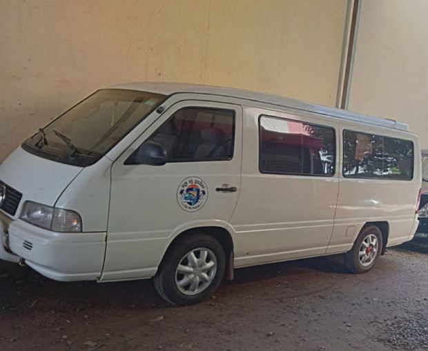 Transports pour aller de Siem Reap à Pakse