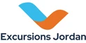 Excursions Jordan logo