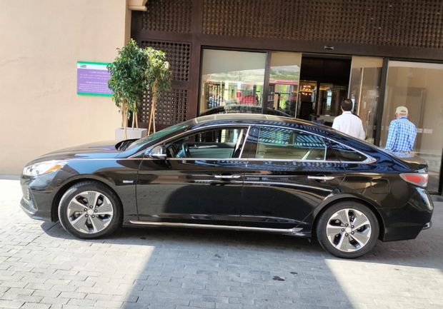 Transports pour aller de Umm Qais à Amman