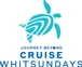 Cruise Whitsundays logo