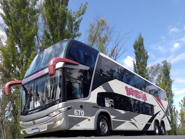 Transports pour aller de Pinamar, Buenos Aires à Buenos Aires