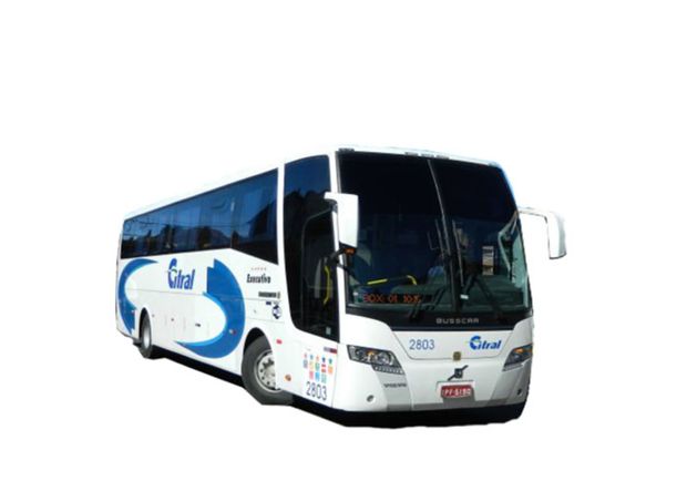 Transports pour aller de Gramado à Porto Alegre