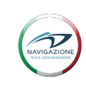 Navigazione Isole Borromee Lago Maggiore logo